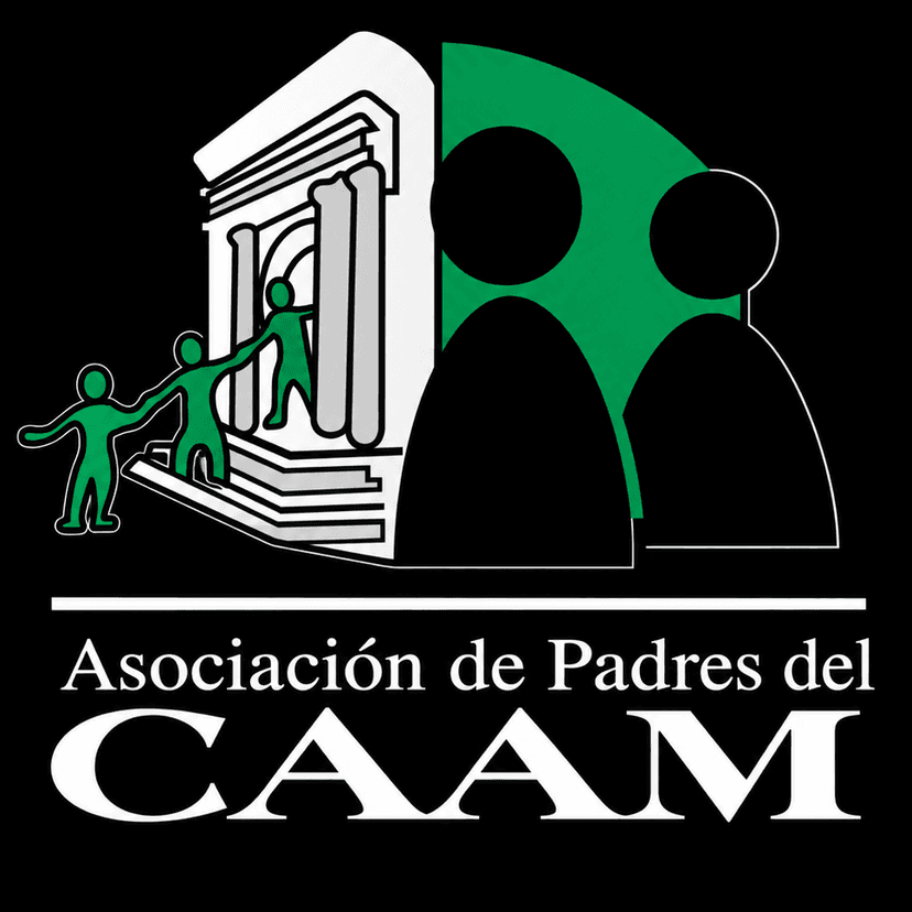 Asociación de Padres del CAAM logo