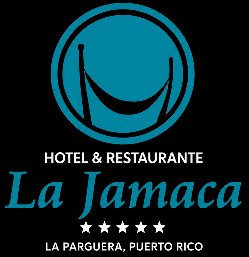 Hotel & Restaurante La Jamaca logo
