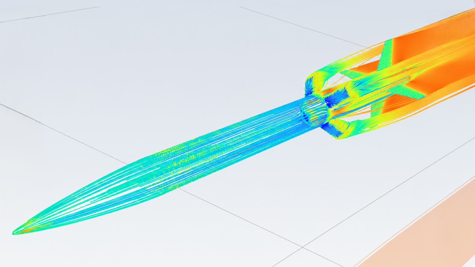 Flight Performance — DRACO Rocketry Team