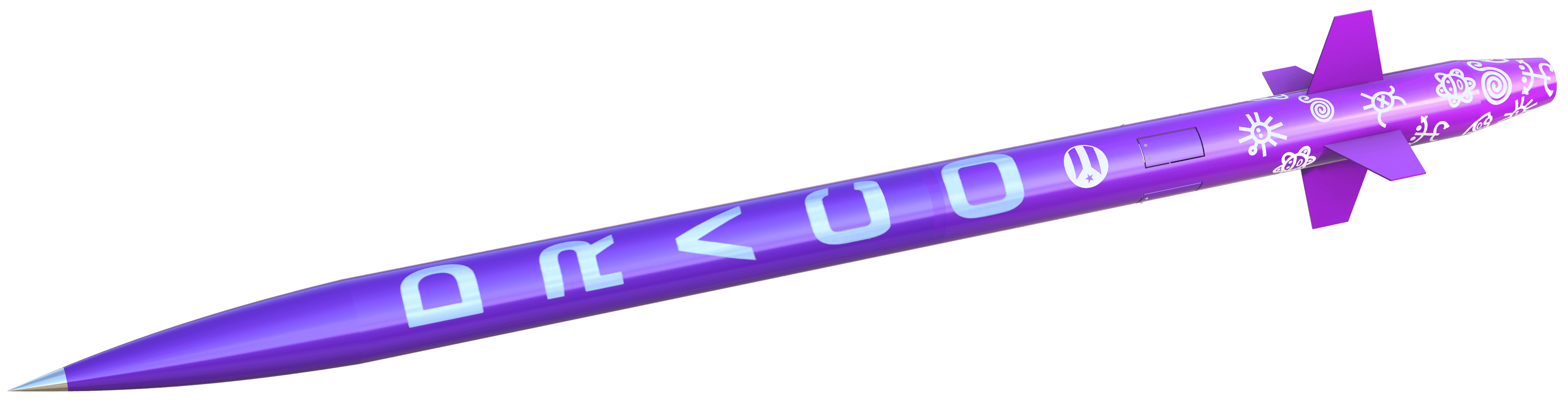 Koeia CAD render