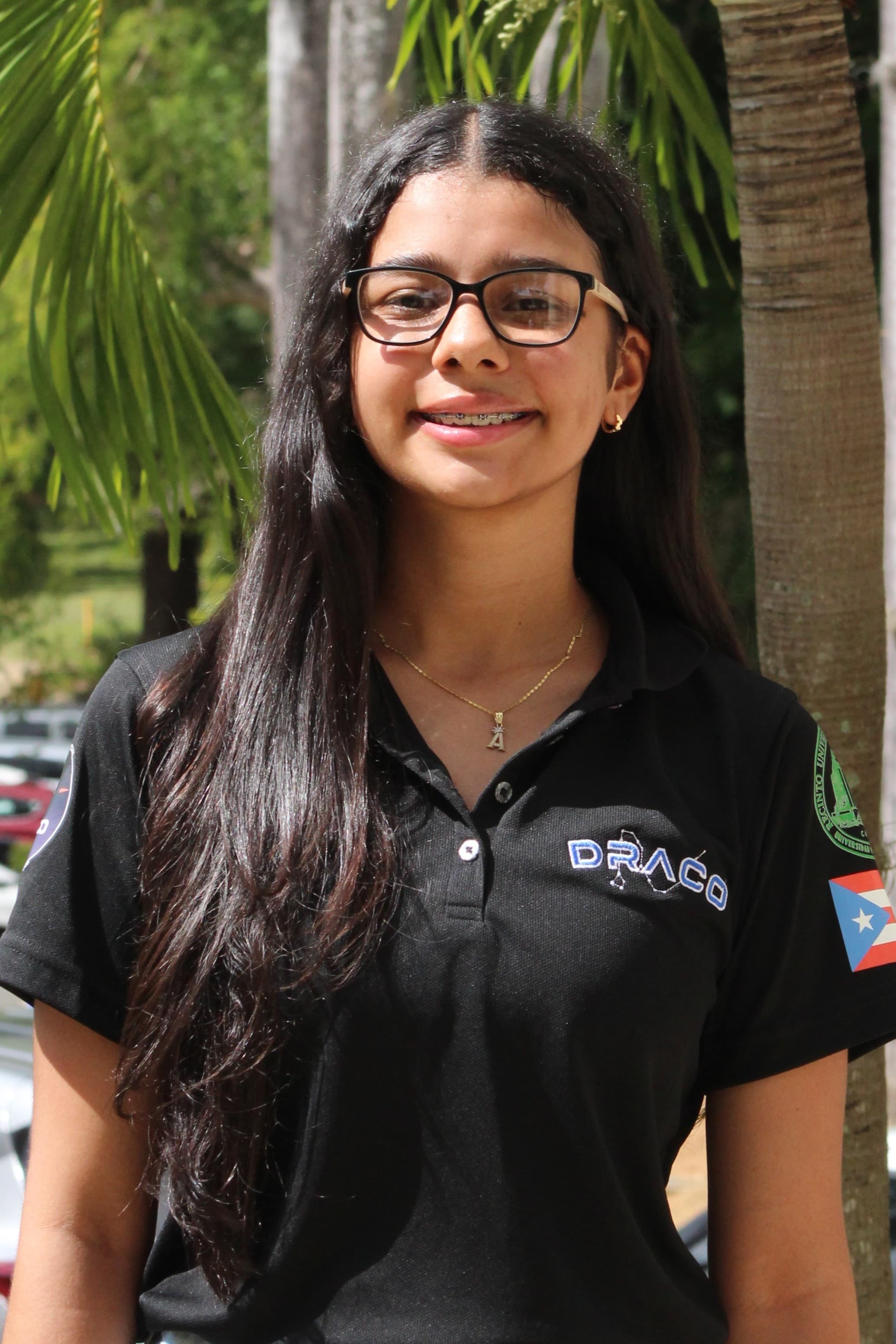 Adriana Pratts, Recovery Lead